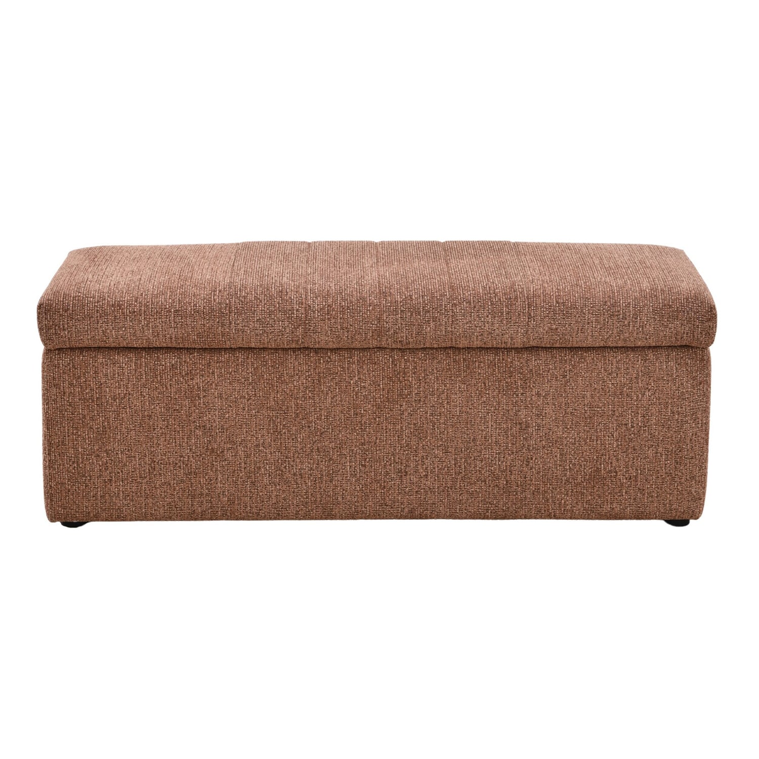 Kleio Storage Ottoman