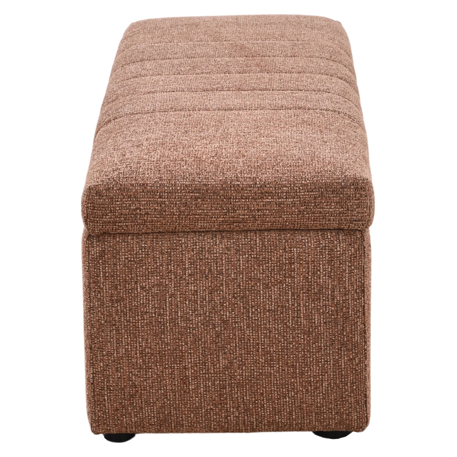 Kleio Storage Ottoman