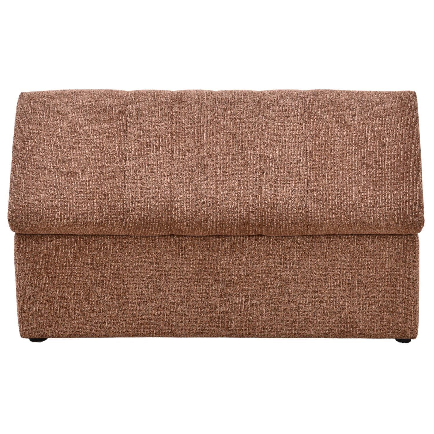 Kleio Storage Ottoman