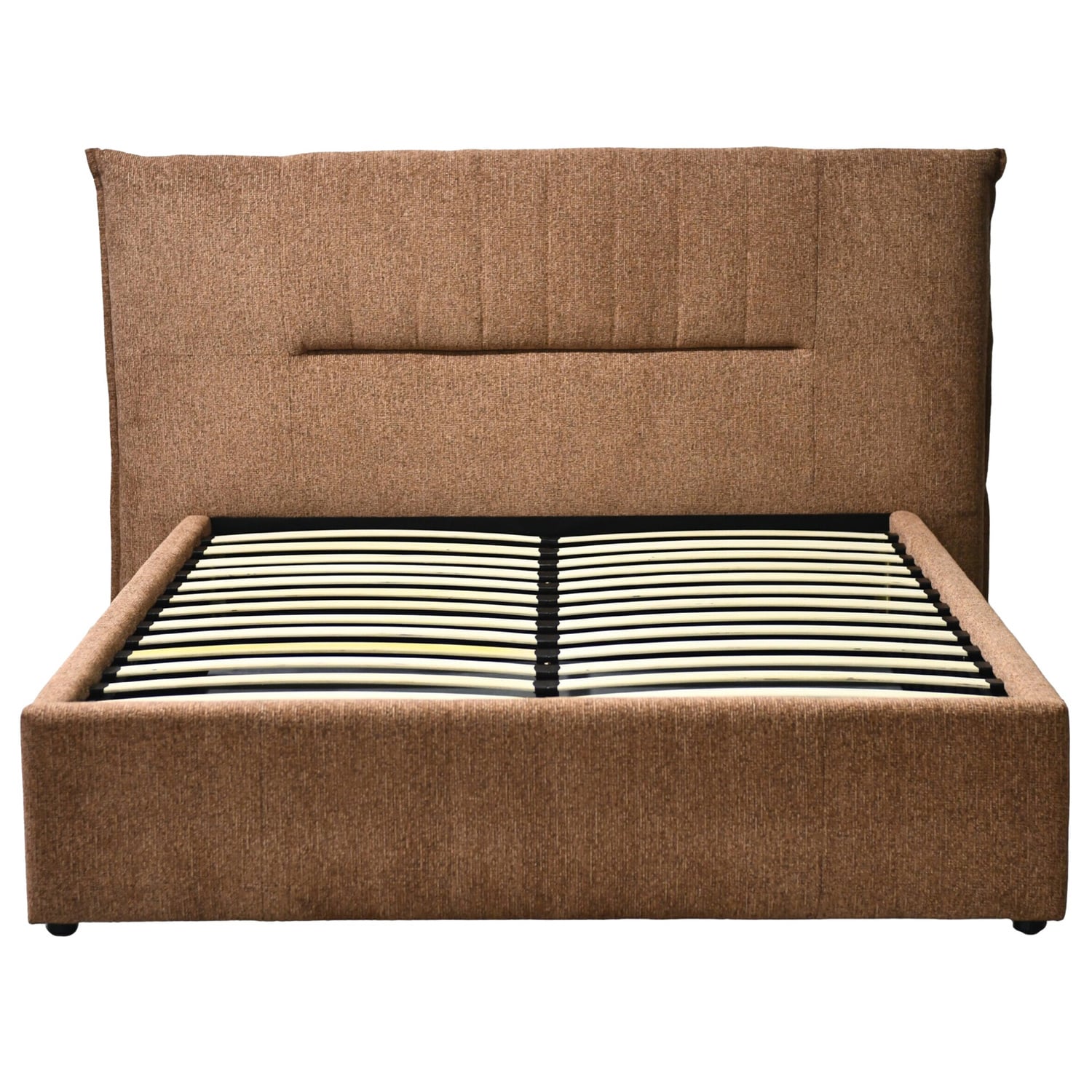 Kleio Upholstered Queen Bed Frame