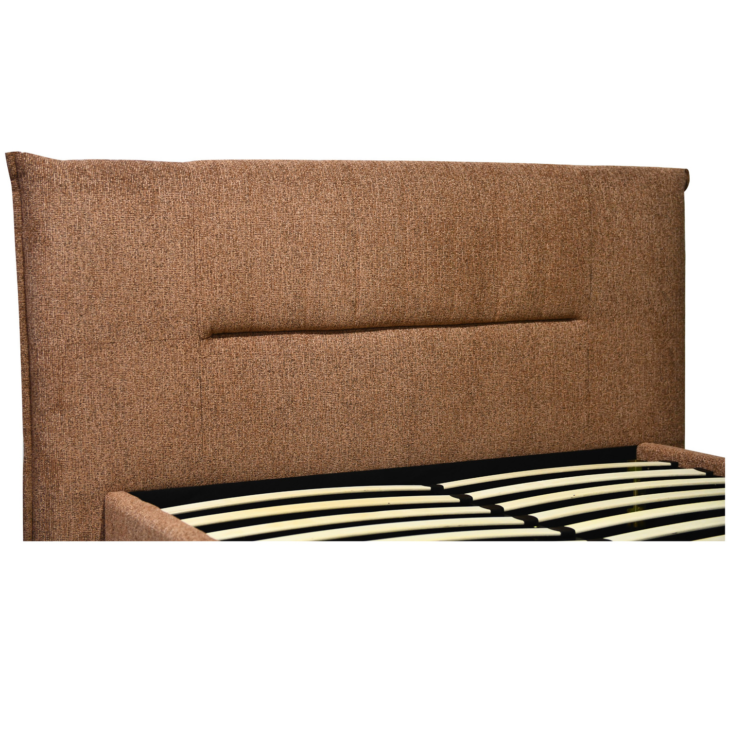 Kleio Upholstered Queen Bed Frame