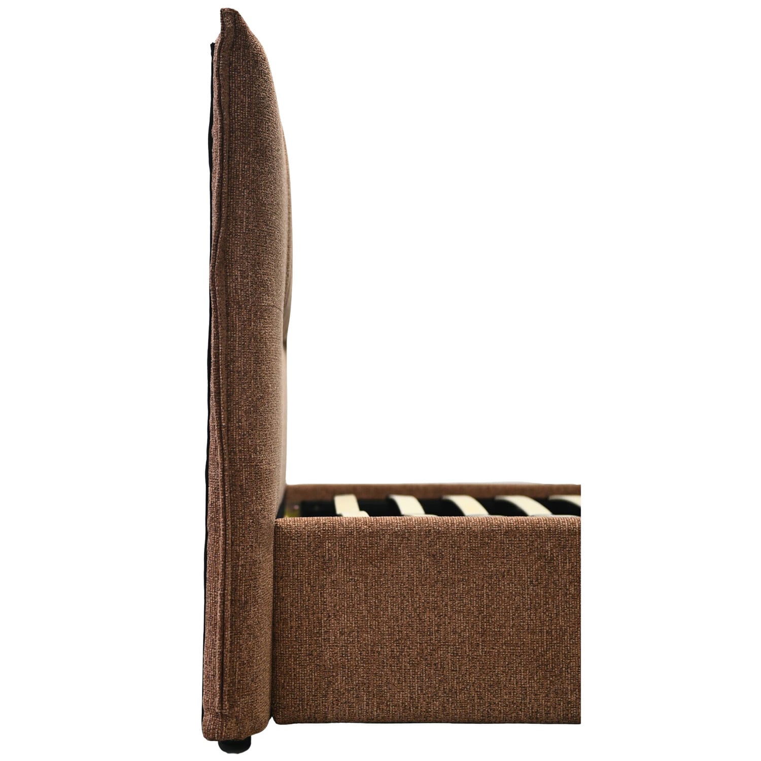 Kleio Upholstered Queen Bed Frame