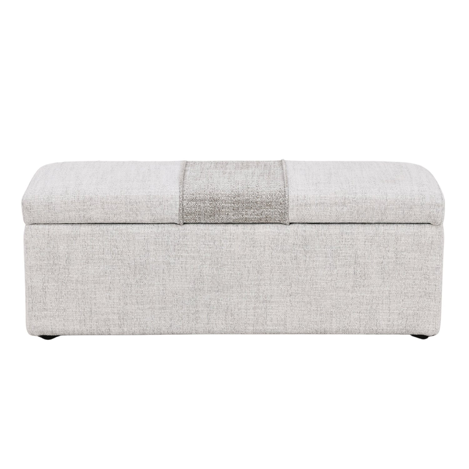 Chrysa Storage Ottoman