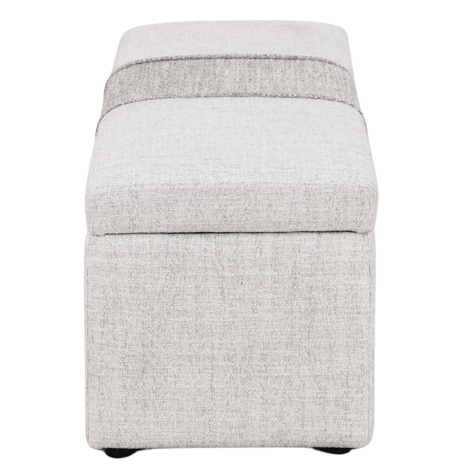 Chrysa Storage Ottoman
