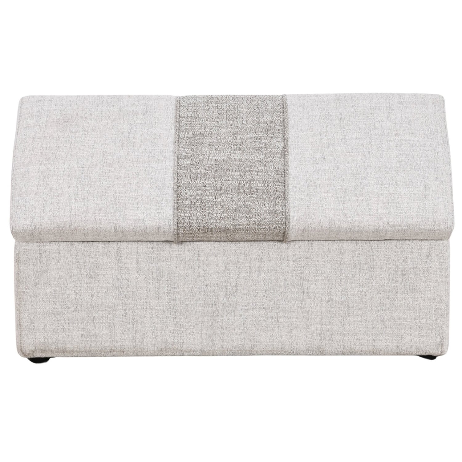 Chrysa Storage Ottoman