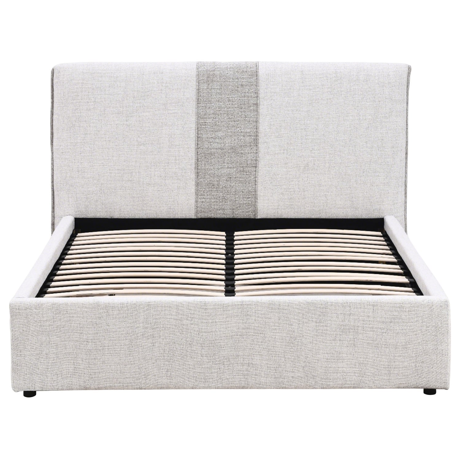 Chrysa Upholstered Queen Bed Frame