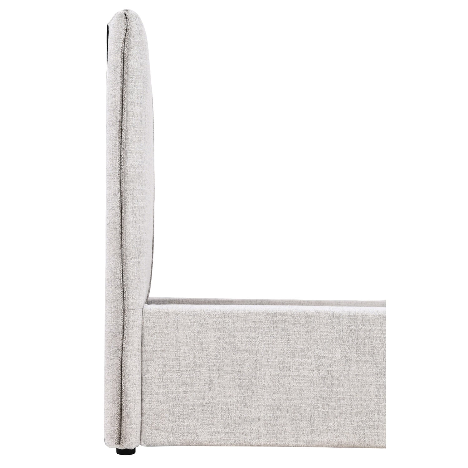 Chrysa Upholstered Queen Bed Frame