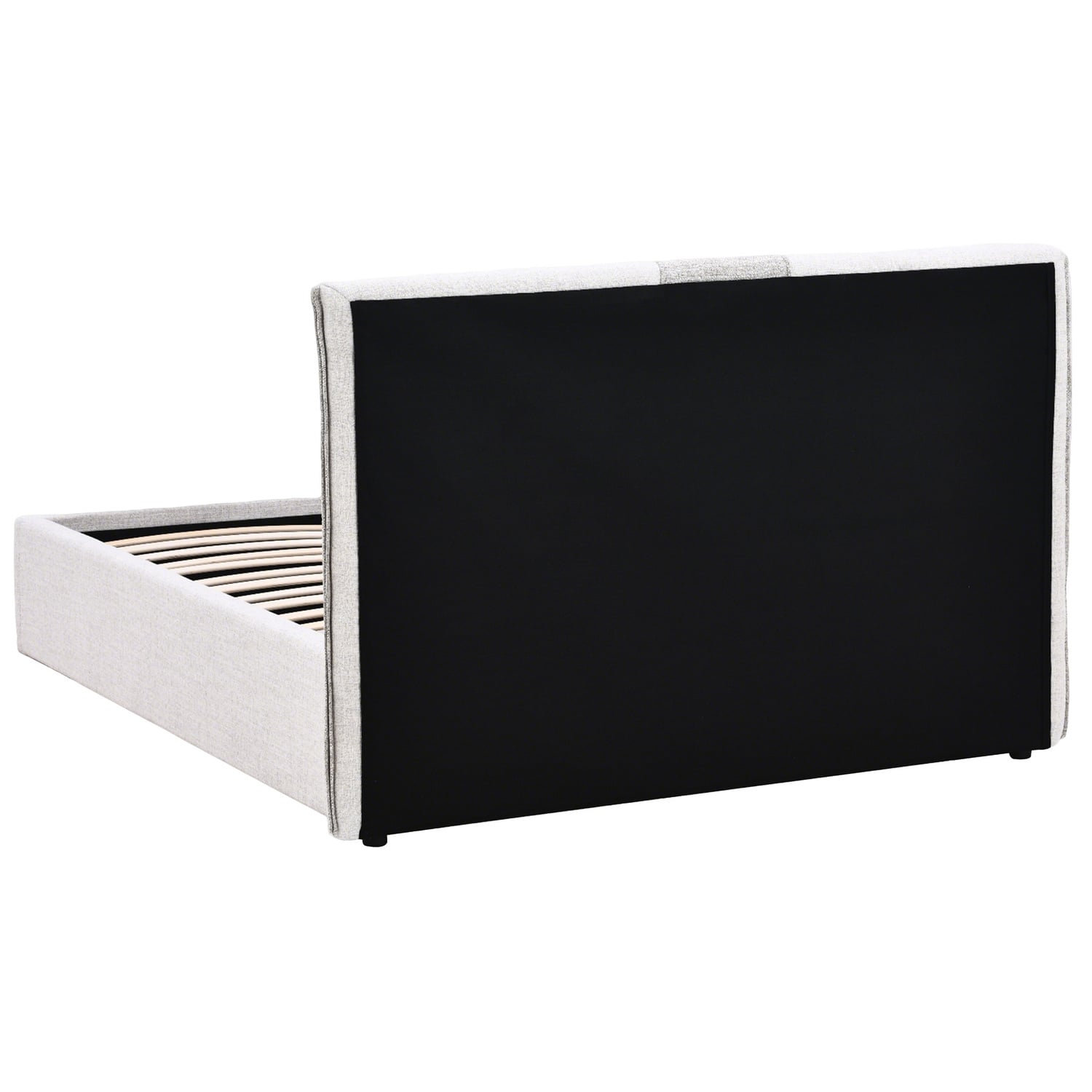 Chrysa Upholstered Queen Bed Frame