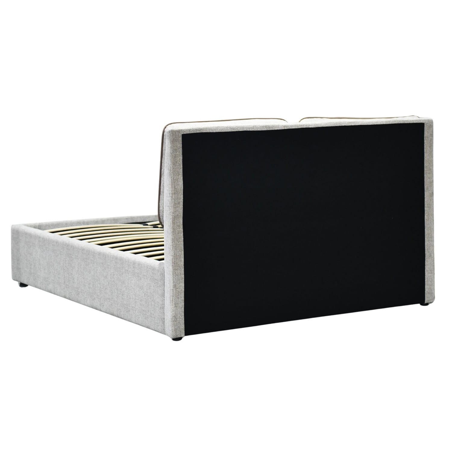 Alexia Upholstered Queen Bed Frame