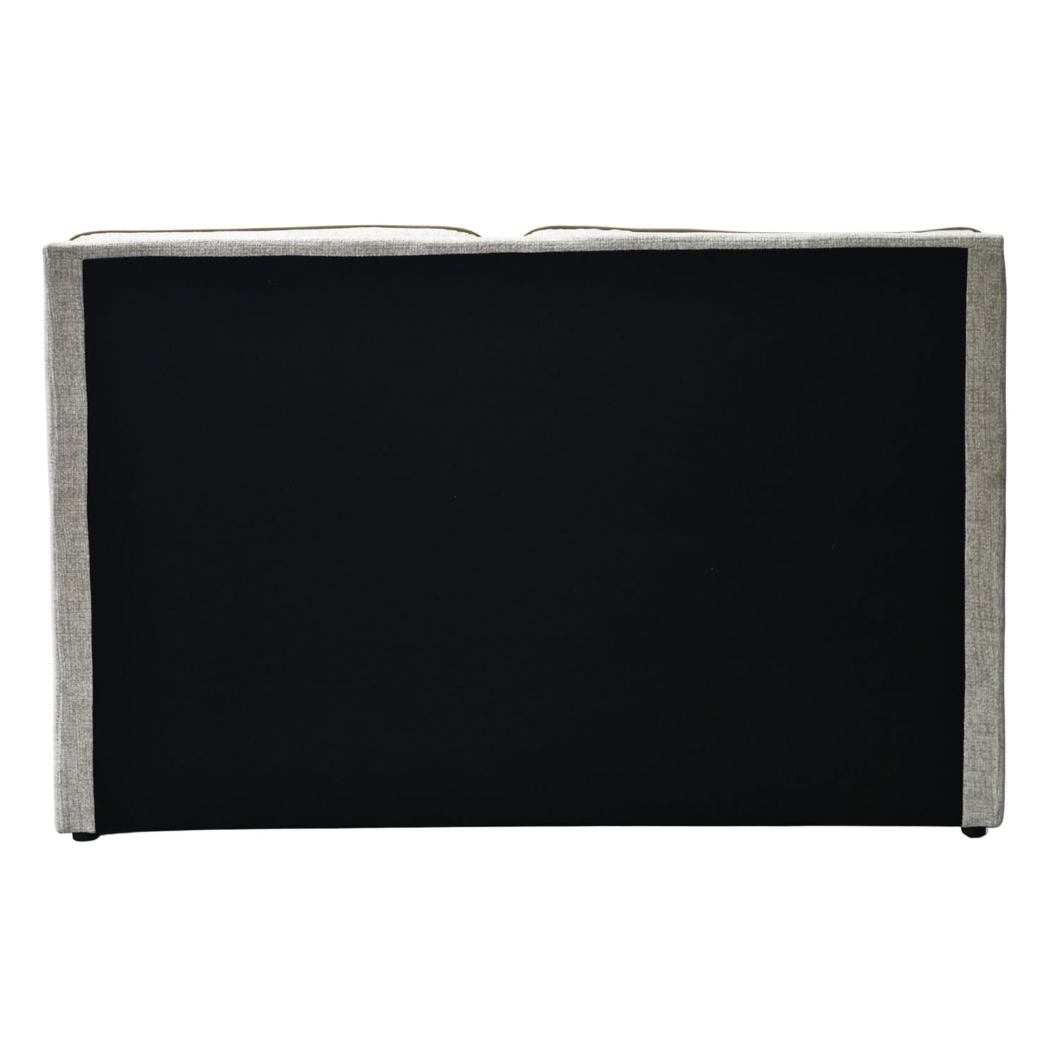 Alexia Upholstered Queen Bed Frame