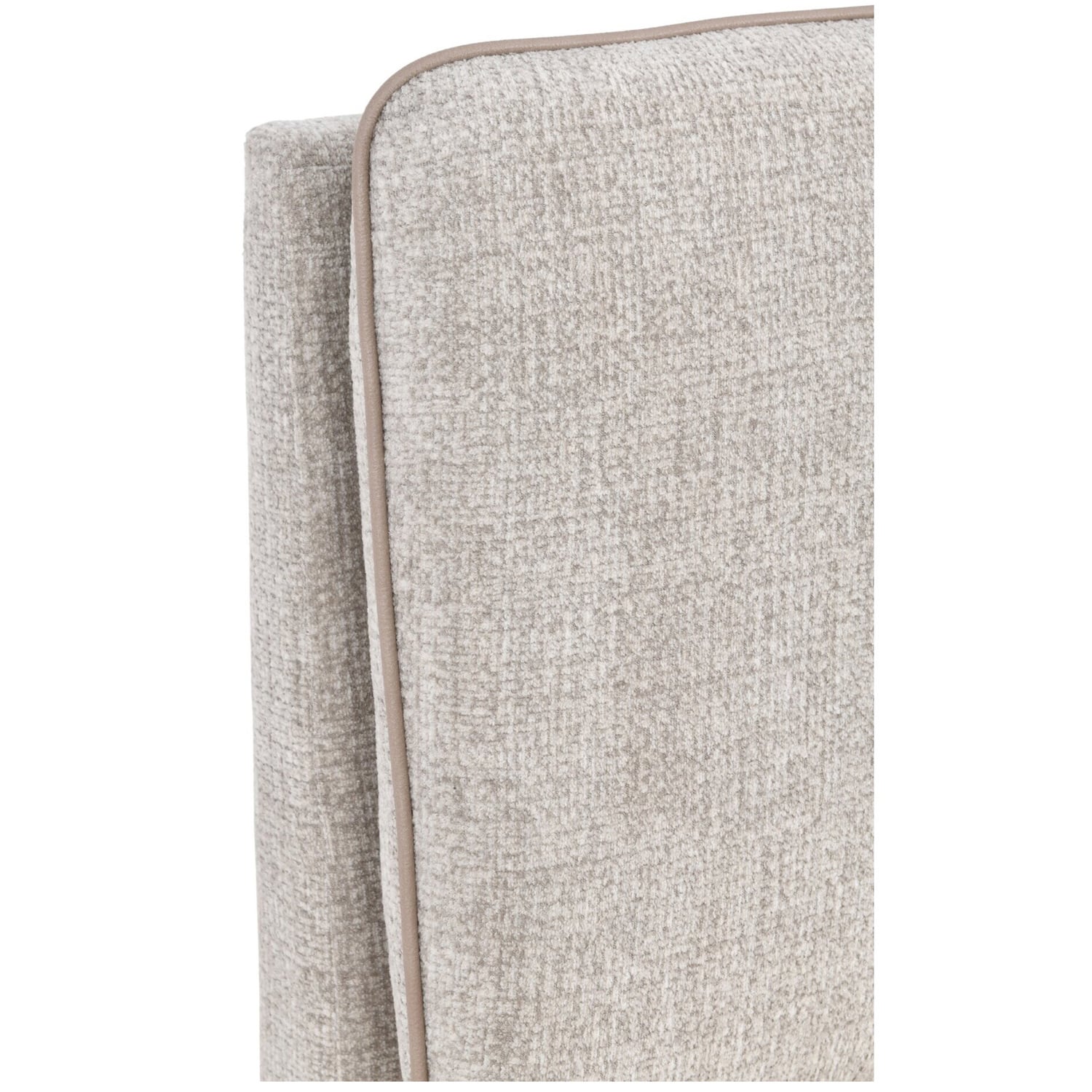 Alexia Upholstered Queen Bed Frame