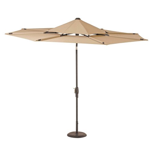 3m Lotus Market Umbrella