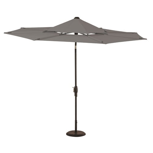 3m Lotus Market Umbrella