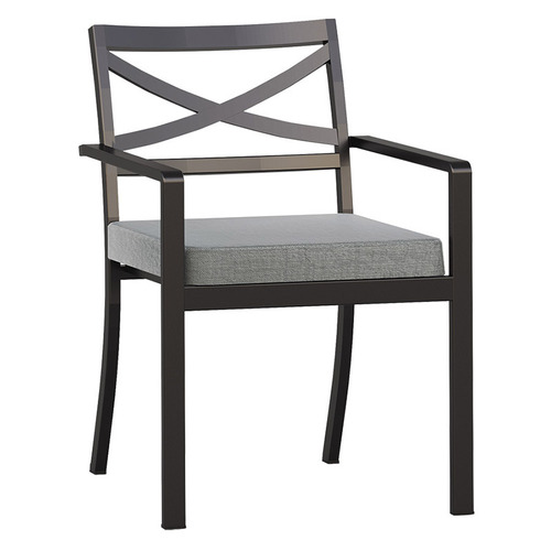 Bridgeport-Aluminium-Outdoor-Dining-Chair