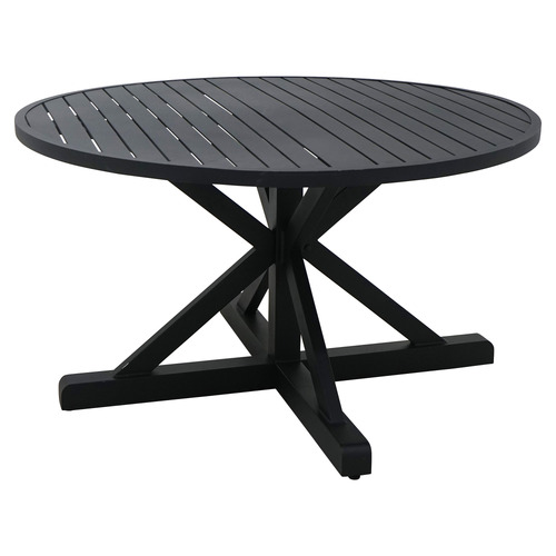 Southampton Outdoor Round Dining Table