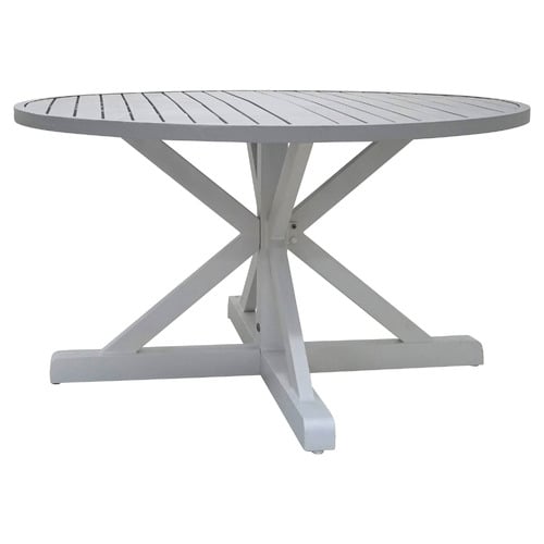 Chesapeake Outdoor Round Dining Table