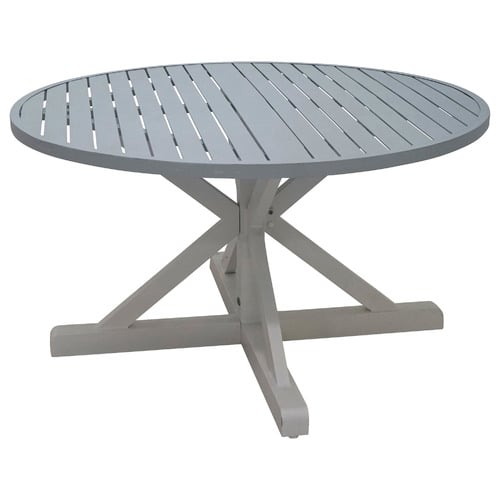 Chesapeake Outdoor Round Dining Table