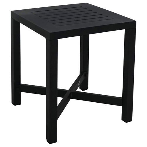 SouthamptonAluminiumOutdoorSideTable
