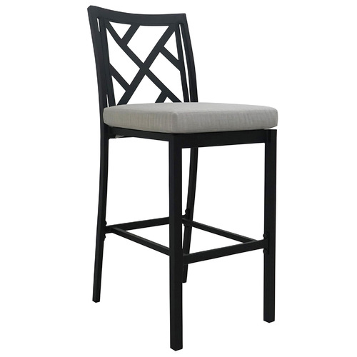 Southampton Outdoor Bar Stool
