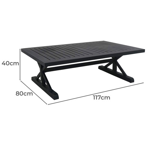 Southampton Outdoor Coffee Table