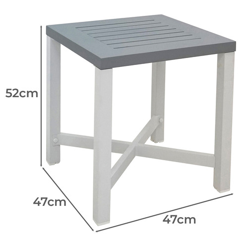 Chesapeake Outdoor Side Table