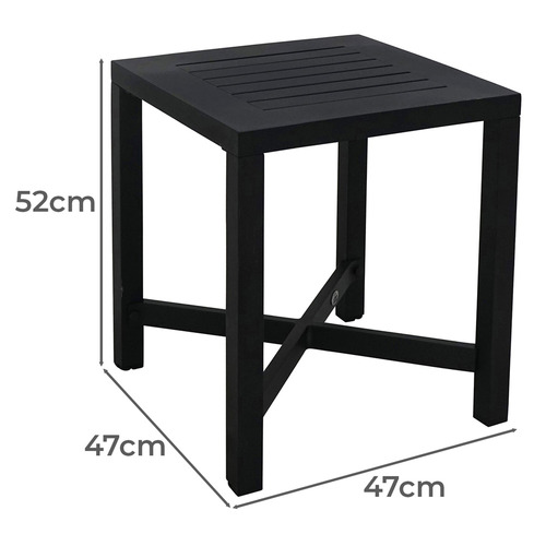 Southampton Outdoor Side Table