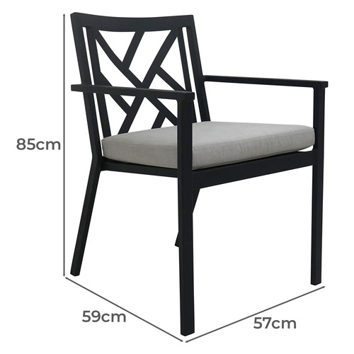 Southampton Outdoor Dining Chair
