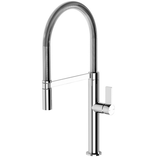 Prize Flexible Sink Mixer Tap