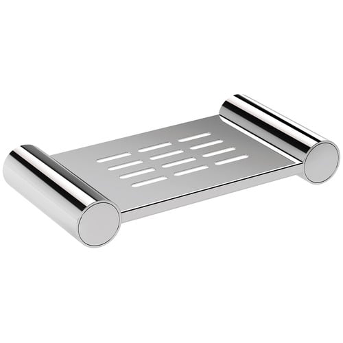 Vivid Slimline Soap Dish