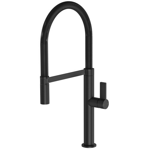 PhoenixTapware Prize Flexible Sink Mixer Tap Temple & ster