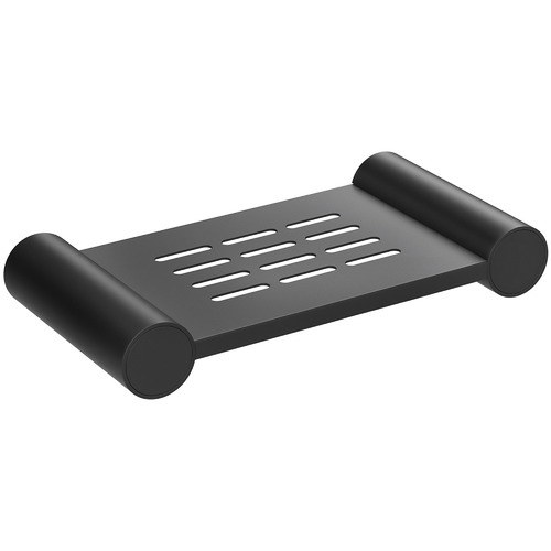 Vivid Slimline Soap Dish