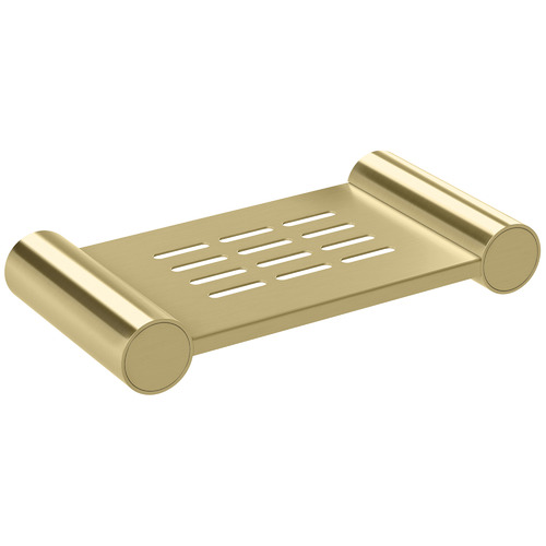 Vivid Slimline Soap Dish