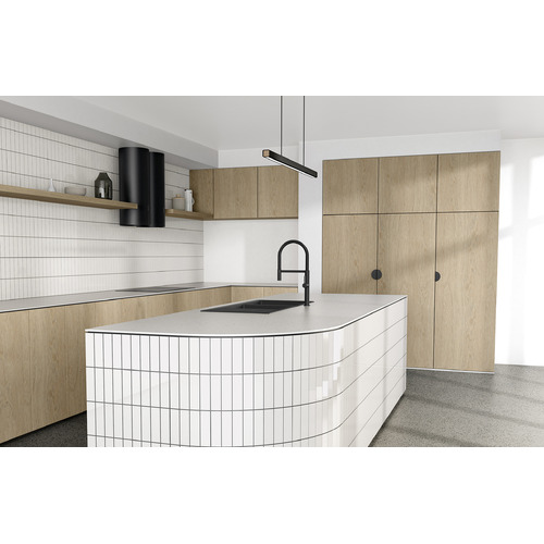 Prize Flexible Sink Mixer Tap