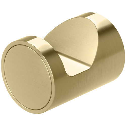 Vivid Slimline Robe Hook