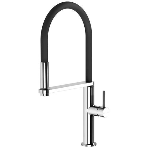 Blix Flexible Sink Mixer Tap