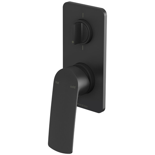 Mekko Diverter Mixer