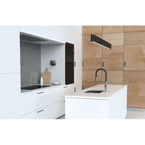 Blix Flexible Sink Mixer Tap