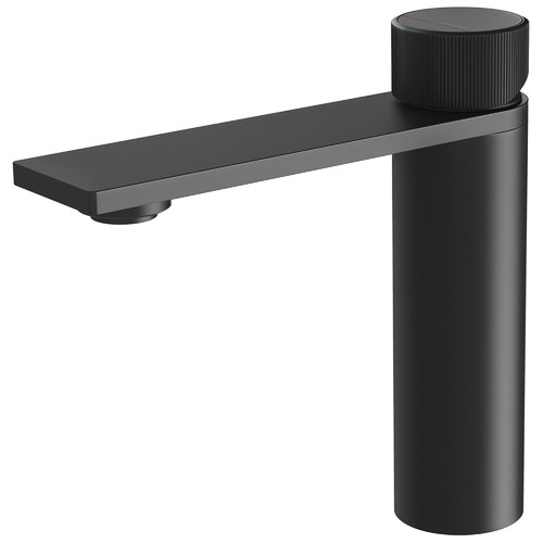 Axia Basin Mixer Tap