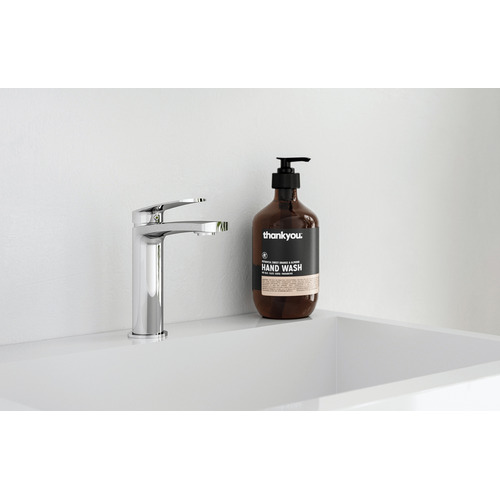 Mekko Basin Mixer Tap