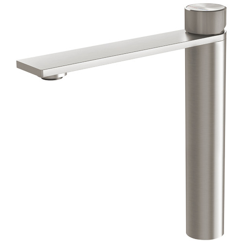 Axia Vessel Mixer Tap
