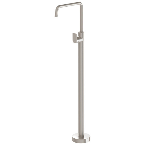 Mekko Floor Mounted Bath Mixer Tap
