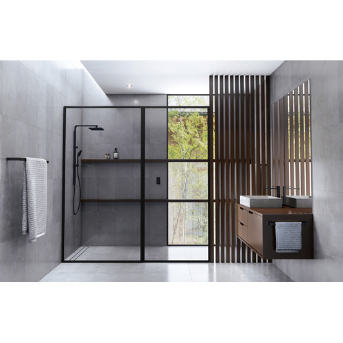 Teel Vessel Mixer Tap