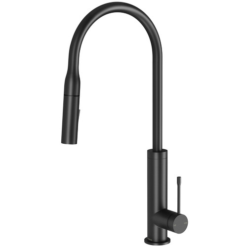 Deja Pull-Out Sink Mixer Tap