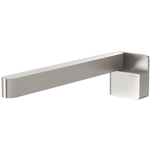 Square Designer Swivel Spout