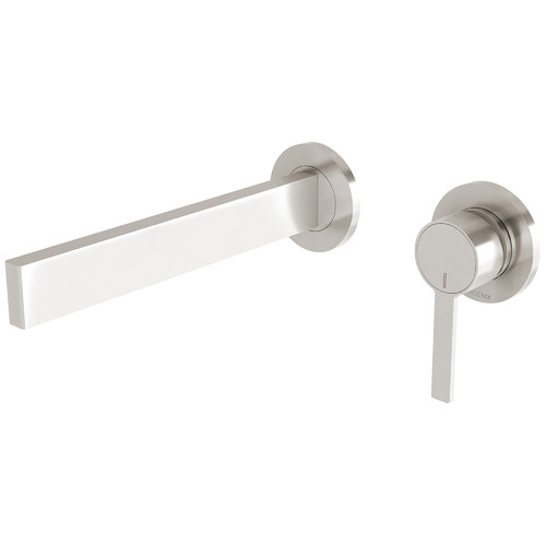 2 Piece Lexi MKII Spout & Bath Mixer Tap Set