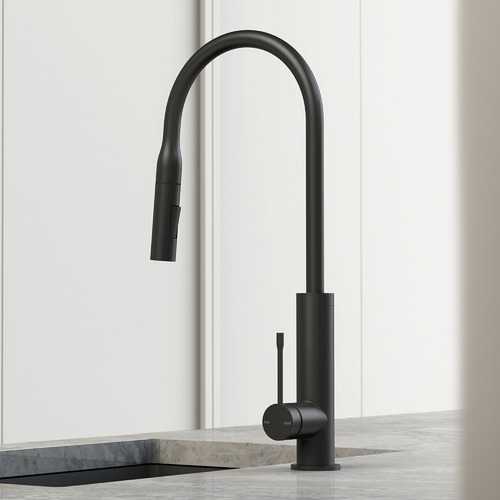 Deja Pull-Out Sink Mixer Tap