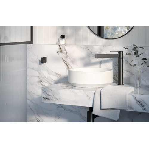Lexi MKII Vessel Mixer Tap