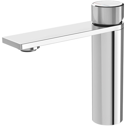Axia Basin Mixer Tap