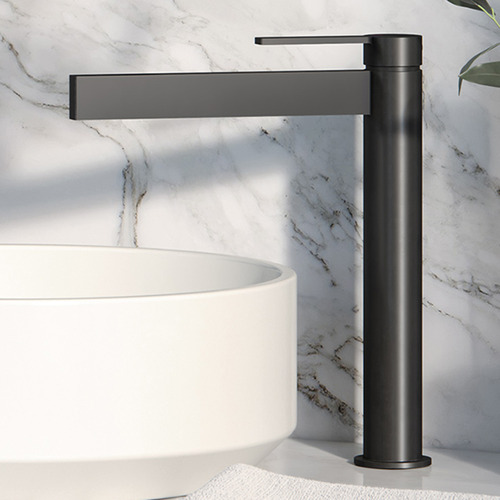 Lexi MKII Vessel Mixer Tap