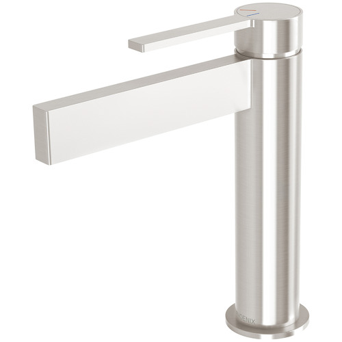 Lexi MKII Basin Mixer Tap